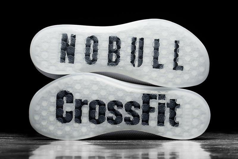 Women's Nobull Crossfit<Sup>®</Sup> (WOMEN'S) Trainers White | SG M2798Q